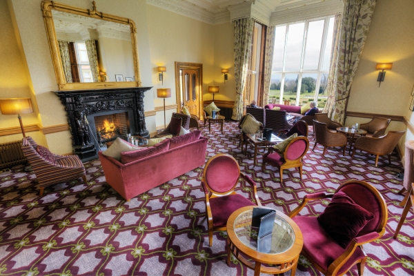 The Welcombe Hotel Premier Collection by Best Western